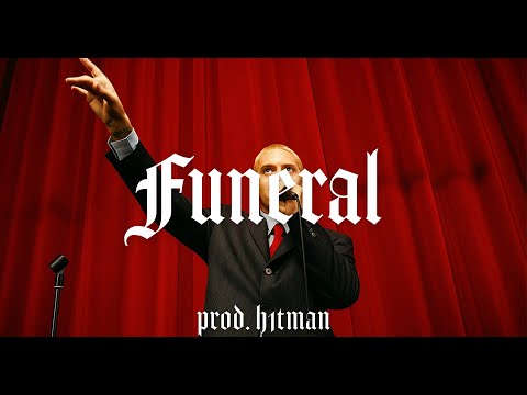 2003 Eminem Type Beat "FUNERAL" (prod. H1TMAN) | The Eminem Show Type Beat