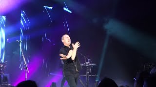 OMD - Dreaming (Live at Hammersmith Apollo 2019)