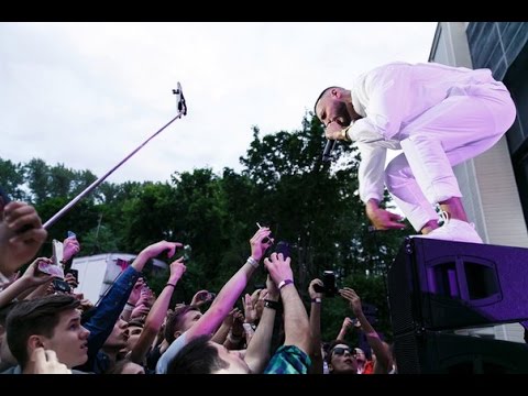 L'ONE | Зелёный Театр | 02 июня [Full HD 60fps]