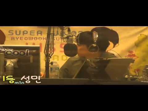 120424 Sukira- Sungmin focus