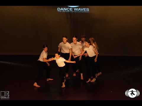 21-22 Qualifier 7 BE - AMC kids (Allegro Dance Company) / GRACE - LEWIS CAPALDI