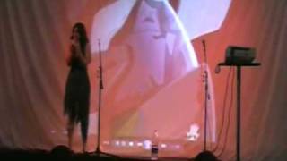 Show de GEKKA BIJIN - 1era parte