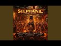 Stephanie Afro House