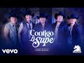 Bronco - Contigo Lo Supe (Video Oficial)