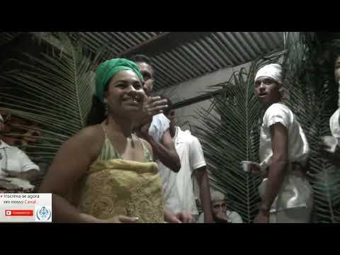 Candomblé INÉDITO - Louvor aos Caboclos e Boiadeiros - Odú Kini de Kley Ty Odé e Inquita de Caboclo.