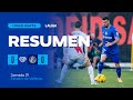 Highlights | Rayo Vallecano - Getafe CF