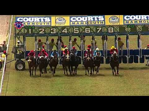 RM19 R4 | Seattle Kid | I.Chisty