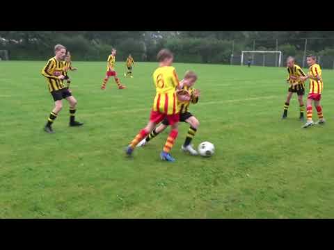 DOSKampen jo14-1 - Go Ahead Kampen jo14-1