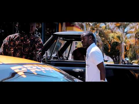 KEY KEY FT. KBP- No Es Normal (Video Oficial)