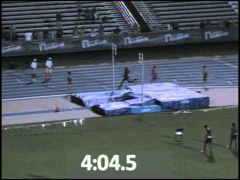 Boys 4x800m Championship Section 2 - New Balance Outdoor Nationals 2012