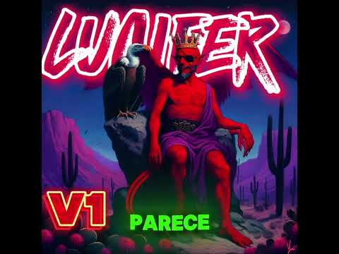 LUCIFER V1 | MADDI Y MOV (AUDIO OFICIAL)