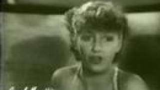 Elvira Pagã e Rosina Pagã - 'Não Beba Tanto' (1936)