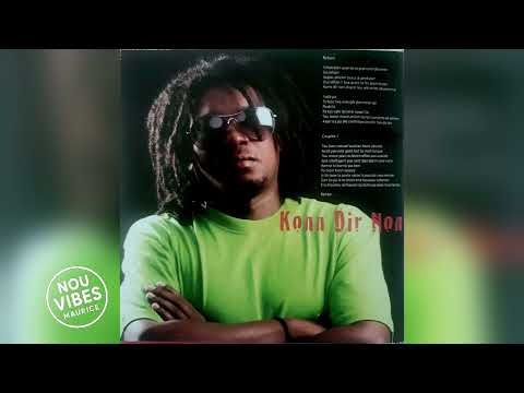 Blakkayo & Tian Corentin / Amenn Li Lao (2009)