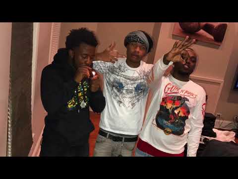 Twhy X Smoke Da D.O X Trello - Drank Music