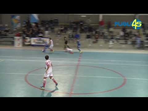 Atletico Cassano-Aquile Molfetta 0-0 (highlights)