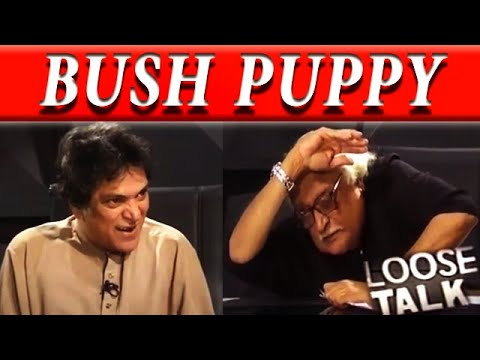 Ab Kiya Muu Le Ke Jaogye Moin Akhtar | Loose Talk