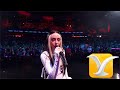 Nicki Nicole - Wapo Traketero - Festival de la Canción de Viña del Mar 2023 - Full HD 1080p
