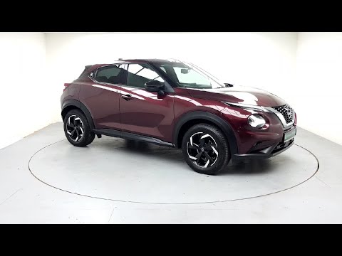 Nissan Juke 1.0t PET 2WD SV Premium - Image 2