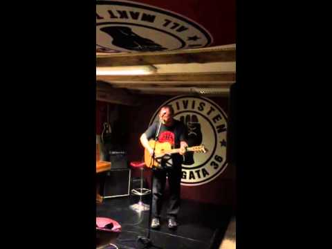 Saint Patrick's Batallion by David Rovics