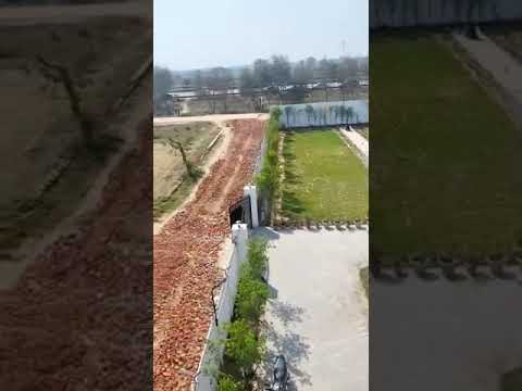 Commercial Residential Plot