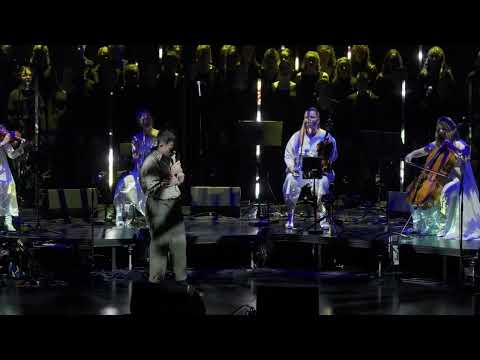 WHO KILLED BAMBI + Kaspar Kaae - I'll Ride With You (live)