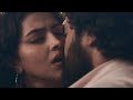 Pitta Kathalu Kiss Scene Meera And Shiva Amala Paul And Ashwin Kakumanu