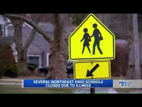 Fox 8 School Closings Ohio