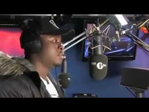 ￼  Roadman Shaq - Man's Not Hot A.K.A Mc Quakez, Big Shaq {Full Song} Da ting go skrrraaa, papapakak