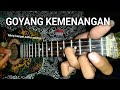 GOYANG KEMENANGAN Cover Kentrung Senar 4 MIRIP DENGAN ASLINYA 100