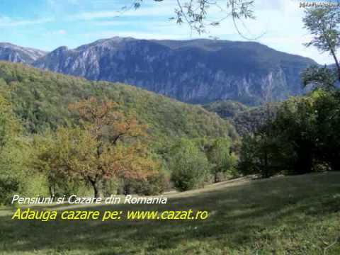 Cazare Drajna de Jos, Prahova - Cazat.ro