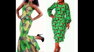 100 Unique Ankara Styles for Women: African Fashio
