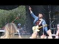 Walk the Moon- "Avalanche" (1080p) Live at Lollapalooza 8-1-2015