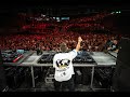 SPACE MOTION LIVE At EXIT Festival 2023 Dance Arena