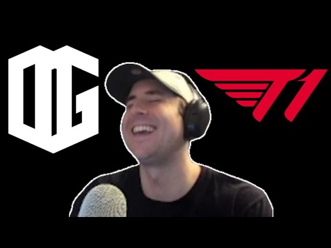 Avast co-streams ONSIDE Gaming vs T1 | OWCS 2025 | Korea | Stage 2 - Week 4 - Day 3 - Match 3