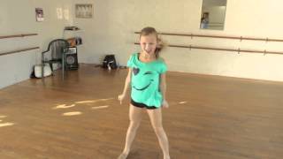 Autumn Dancing Choreography to Kesha &quot;die young&quot;