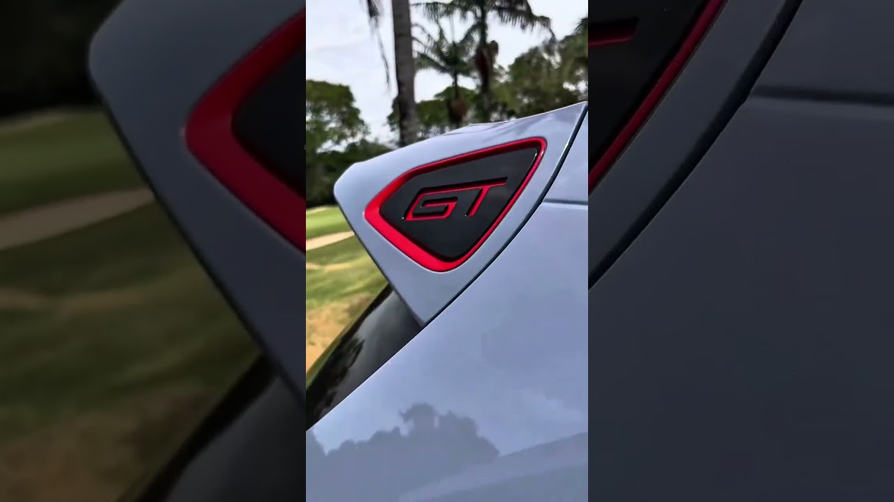 Confira o line up GWM