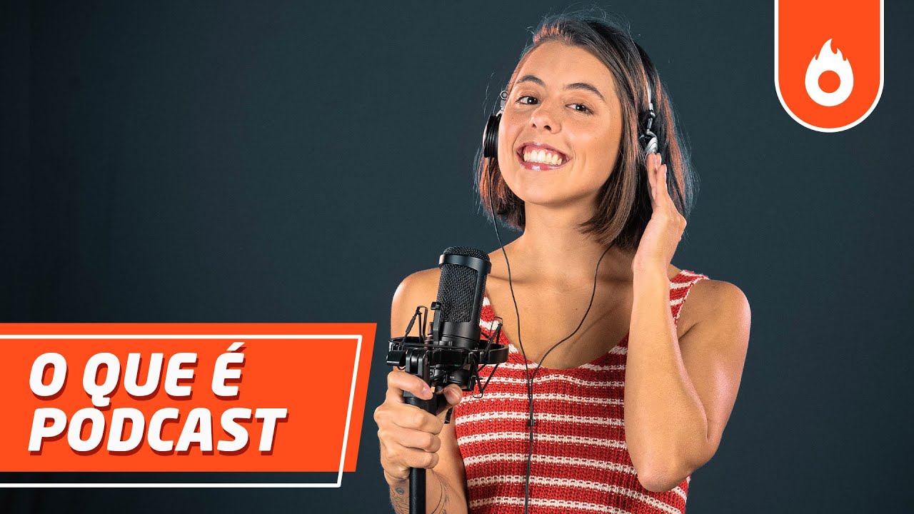 Como fazer um podcast: dicas para começar do zero | Hotmart Tips