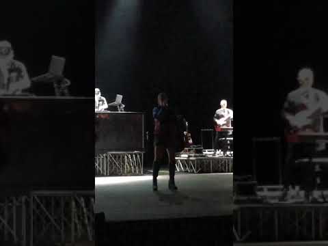 Emma Fortuna Tour 2021 - Io sono bella - Roma 19.06.2021 Auditorium parco della musica