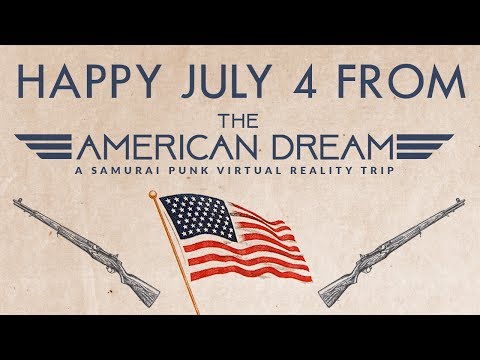 The American Dream - July 4th Trailer thumbnail