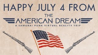 The American Dream video 2