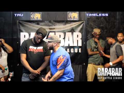 Timeless vs Meech aka Tru