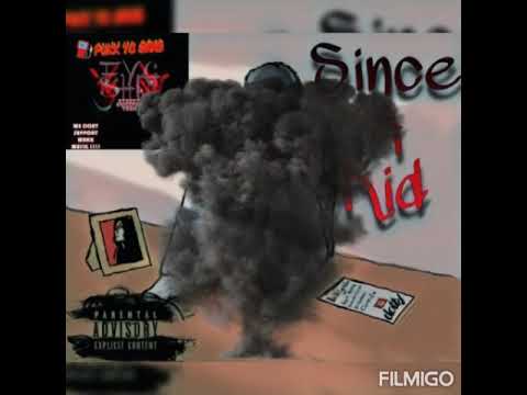 Dreko Gz - Since A Kid ProdBy @DrekoGz (Official Audio)