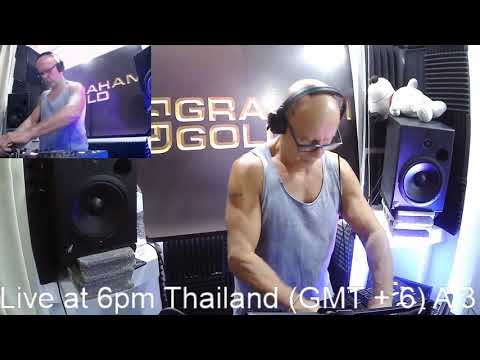 Graham Gold's 3 hour Home/House Party-it will be perfect for your own party!