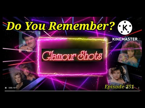 Do You Remember Glamour Shots? A Store History.