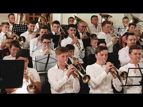 Fanfarele Reunite Bucovina (2019)  - Rege-al Regilor