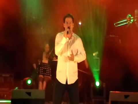 Sommernacht des Musicals 2014 - Gethsemane - Patrick Stanke