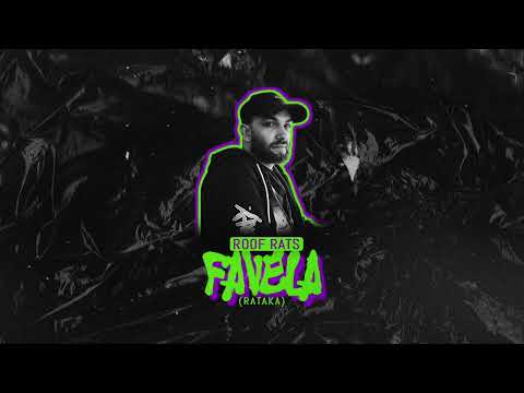 Roof Rats - FAVELA