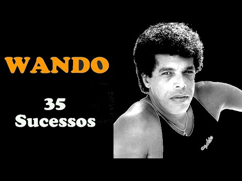 Wando - 35 Sucessos (Repost)