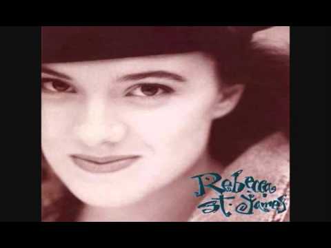 Rebecca St  James - Here I am