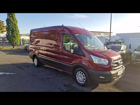 Ford Transit Transit V363 350 L Trend 2.0 TD1 - Image 2